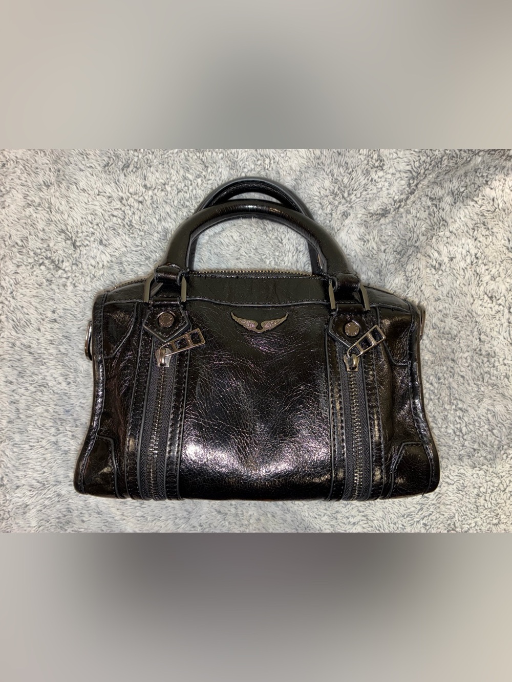 Zadig and Voltaire XS sunny